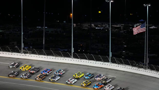 Truck Series